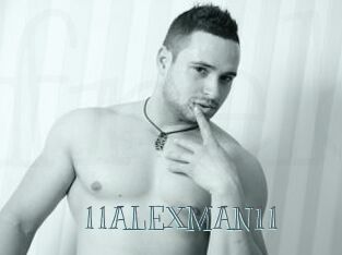 11ALEXMAN11