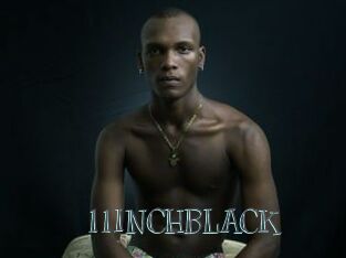 11INCHBLACK