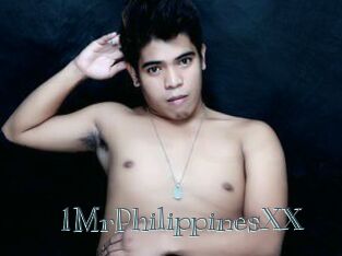 1MrPhilippinesXX