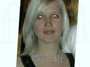 1Serenity