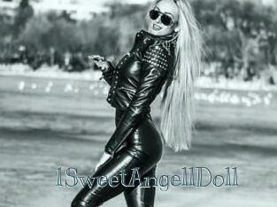 1SweetAngellDoll