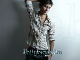 1biigboylatin