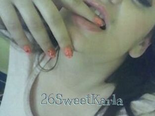 26SweetKarla