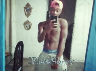 2BlackHorny