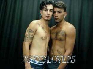 2GAYSLOVERS