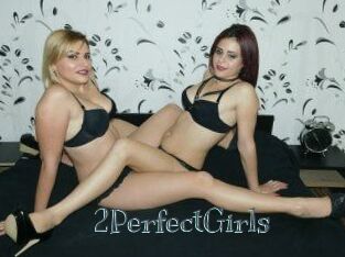 2PerfectGirls