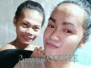 2uniqueCOUPLE