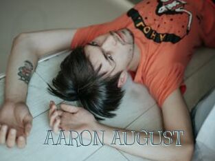 AARON_AUGUST