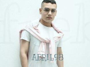 ABRIL98
