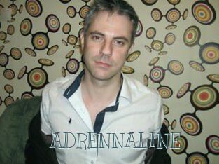 ADRENNALINE