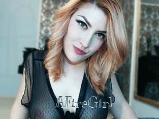 AFireGirl