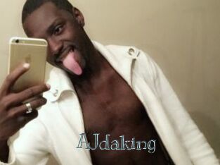 AJdaking