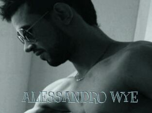 ALESSANDRO_WYE