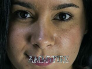 AMMYFIRE