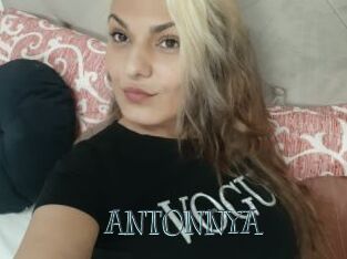 ANTONNYA