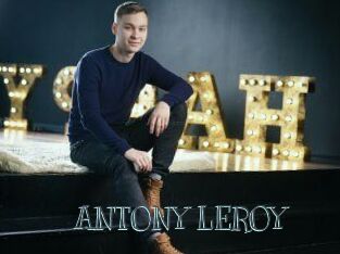 ANTONY_LEROY Free bizarre links
