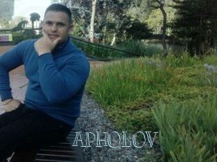 APHOLO_V