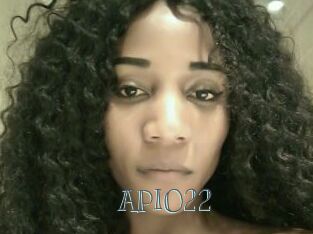 APIO22