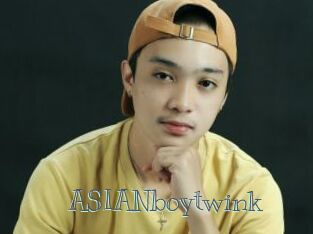 ASIANboytwink