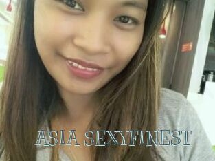 ASIA_SEXYFINEST