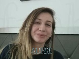 AUBRE