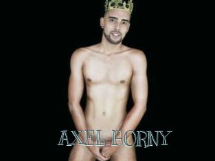 AXEL_HORNY