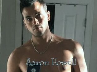 Aaron_Howell