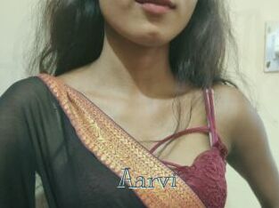 Aarvi