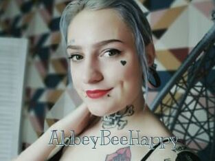 AbbeyBeeHappy