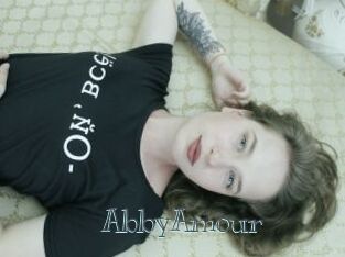 AbbyAmour