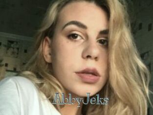 AbbyJeks