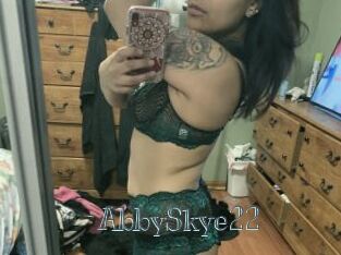 AbbySkye22 Free bizarre links