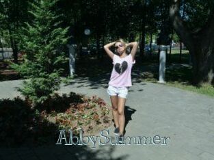 AbbySummer