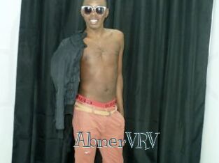 AbnerVRV