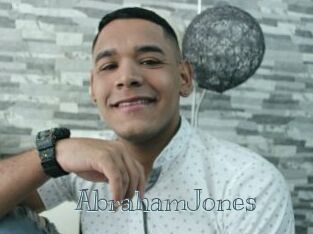 AbrahamJones