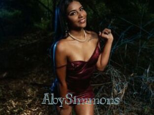 AbySimmons