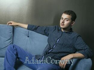 AdamConway