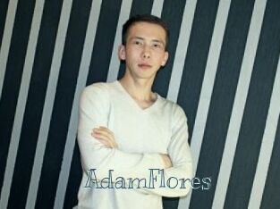 AdamFlores