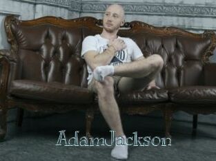 AdamJackson