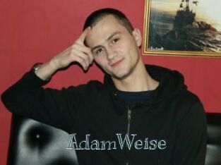 AdamWeise