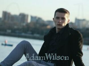 AdamWilson