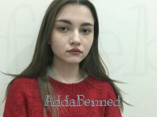 AddaBenned