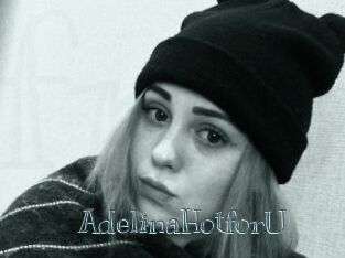 AdelinaHotforU