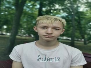 Aderis