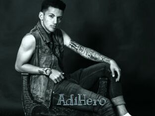 AdiHero