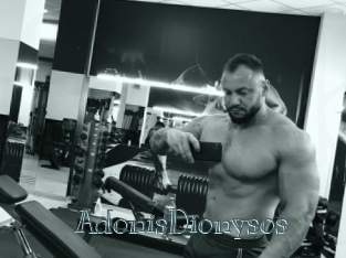 AdonisDionysos