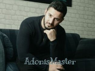 AdonisMaster