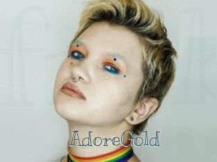 AdoreGold