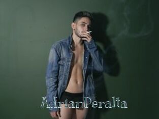 AdrianPeralta