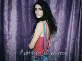 AdrianaAriana